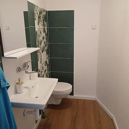 Διαμέρισμα Apartman Knin Novy Knin